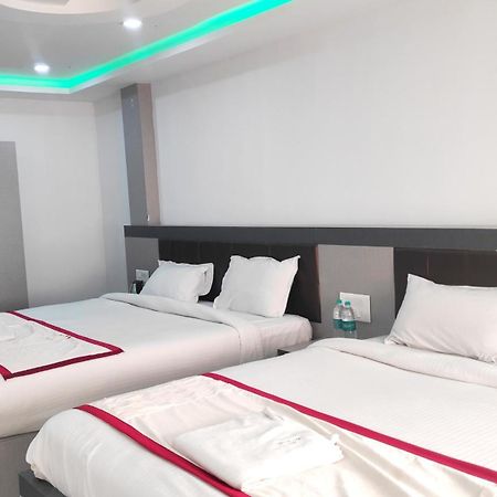 Hotel Shawrya The Grand Madikeri Luaran gambar