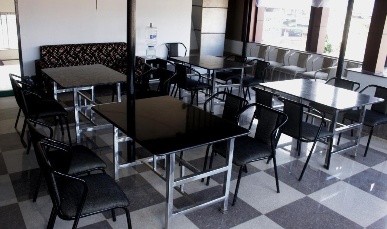 Hotel Shawrya The Grand Madikeri Luaran gambar
