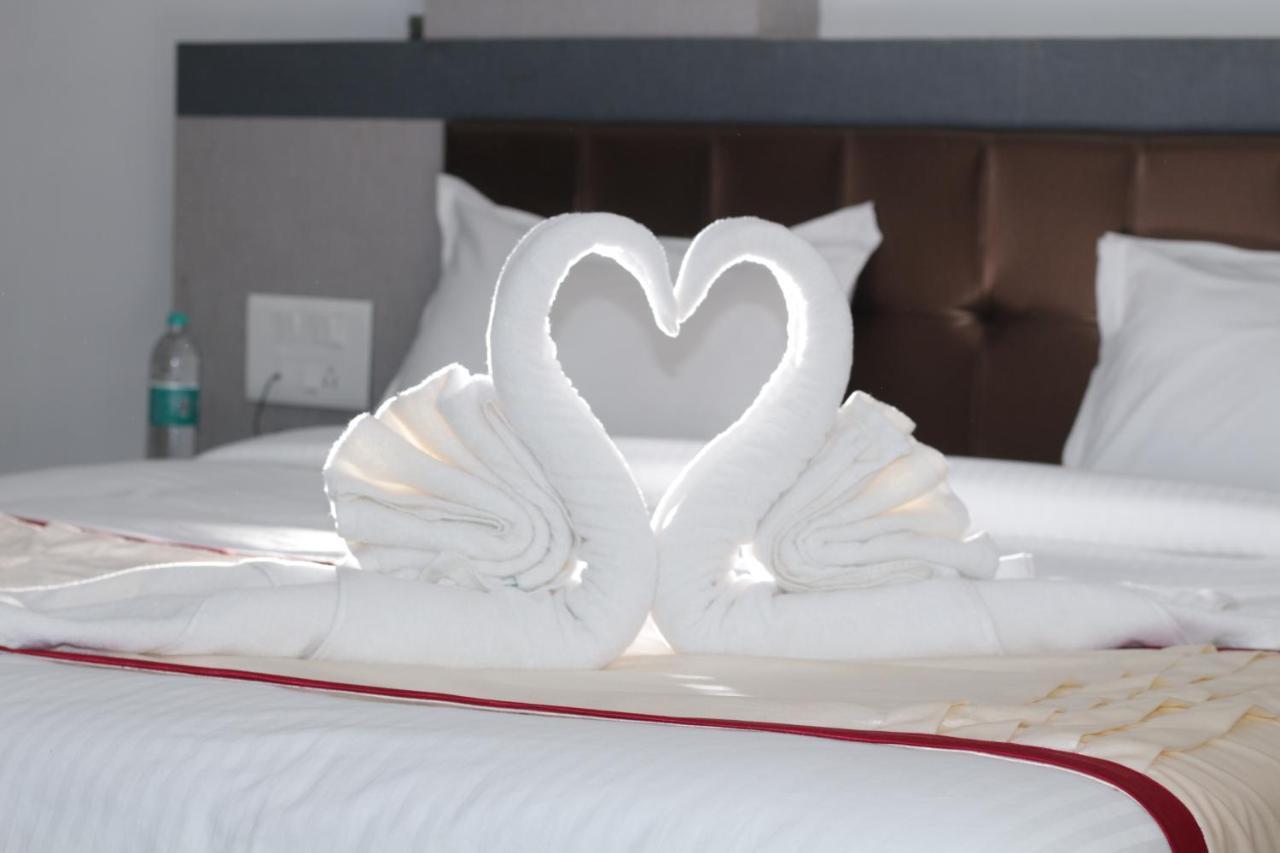 Hotel Shawrya The Grand Madikeri Luaran gambar