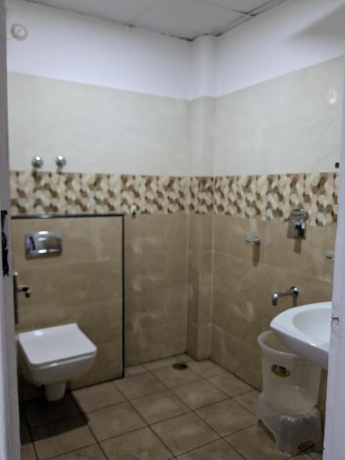 Hotel Shawrya The Grand Madikeri Luaran gambar