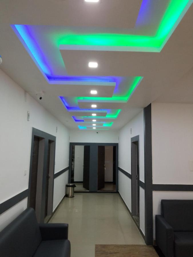 Hotel Shawrya The Grand Madikeri Luaran gambar
