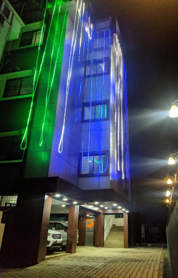 Hotel Shawrya The Grand Madikeri Luaran gambar