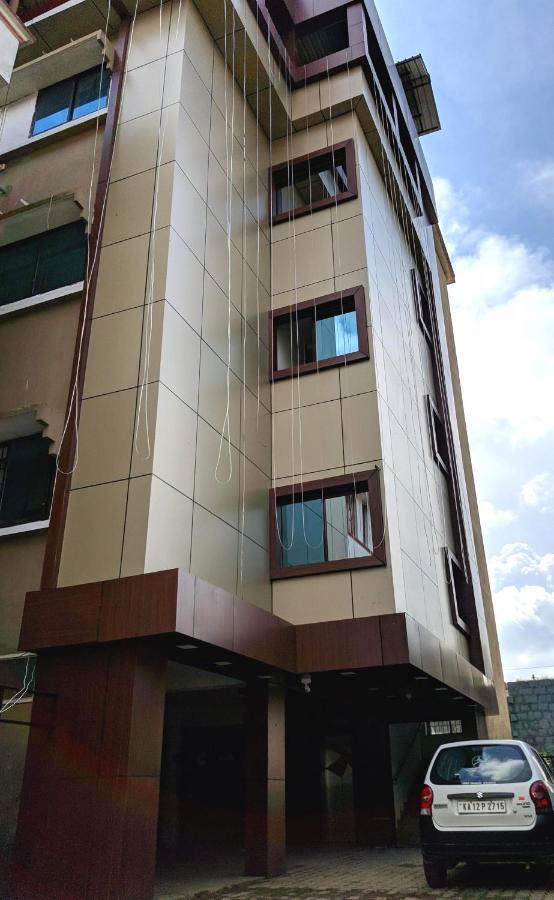 Hotel Shawrya The Grand Madikeri Luaran gambar