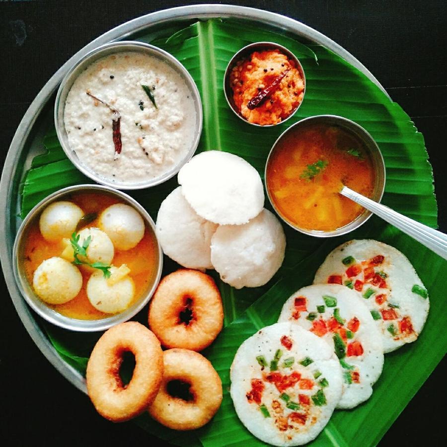 Hotel Shawrya The Grand Madikeri Luaran gambar